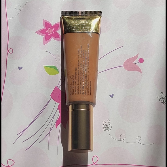 Too faced peach perfect foundation. - Picture 2 of 2